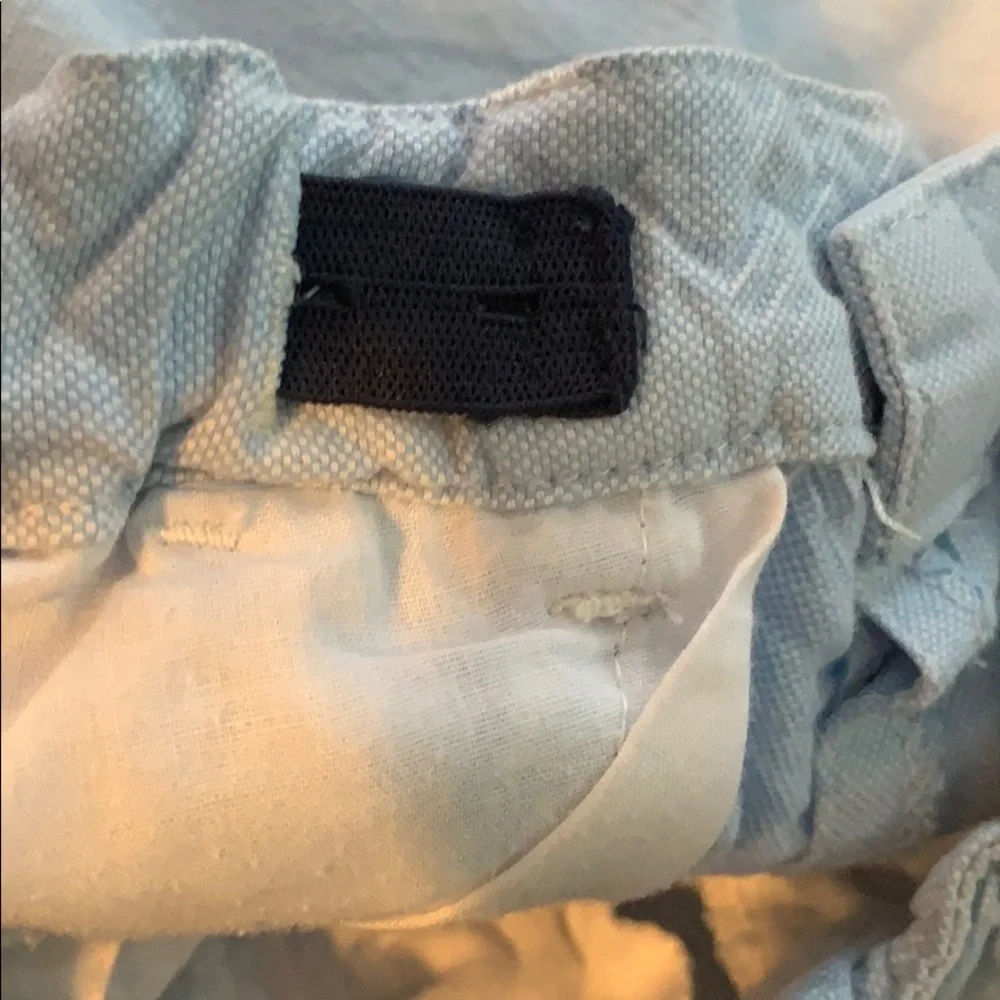 EUC Bundle of 2 shorts, sz 3-4 boys